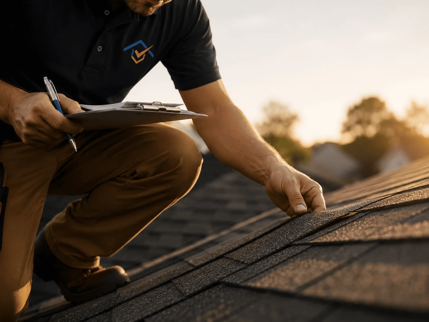 Why Choose Roof Inspection in Clarks Hill, SC